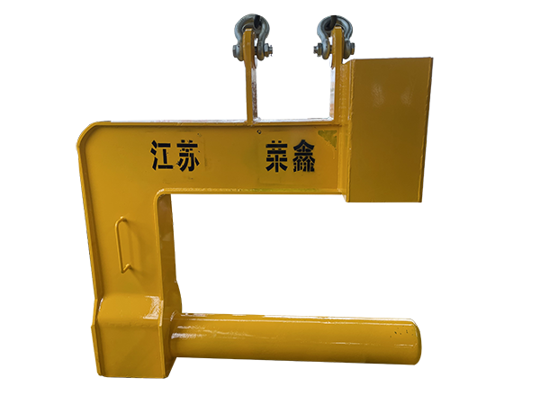 C型钩